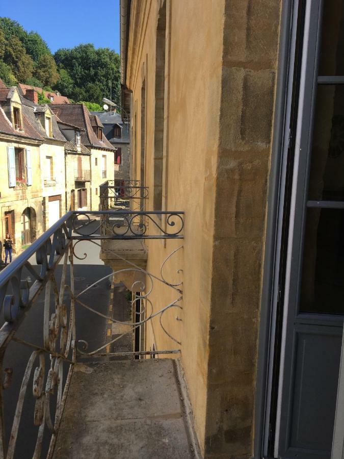 Les Lumieres De Sarlat Sarlat-la-Canéda Exterior foto