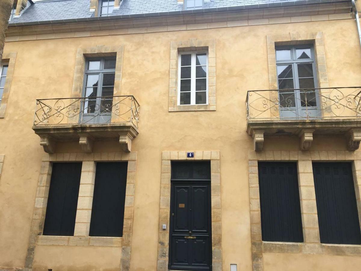 Les Lumieres De Sarlat Sarlat-la-Canéda Exterior foto