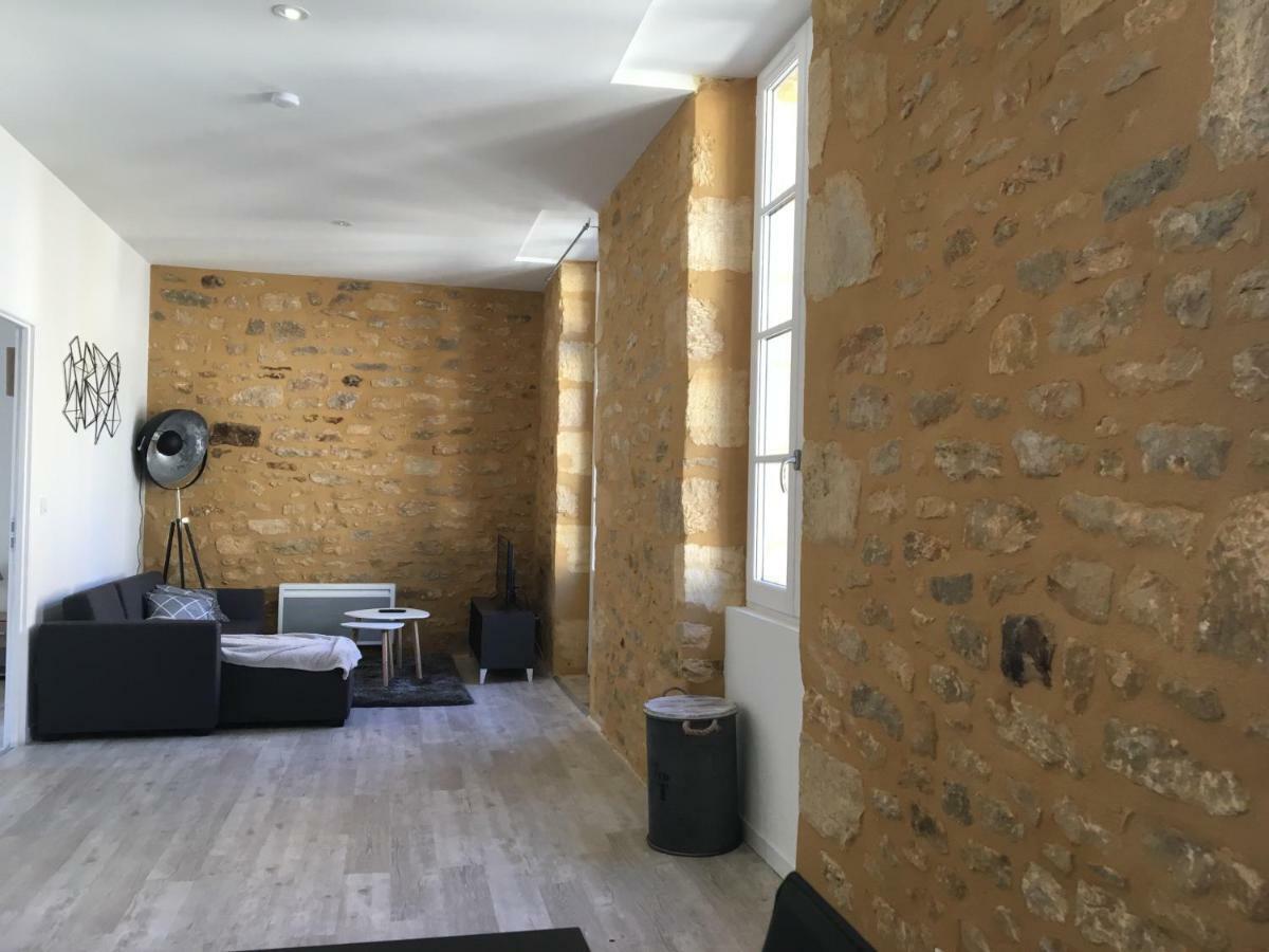 Les Lumieres De Sarlat Sarlat-la-Canéda Exterior foto