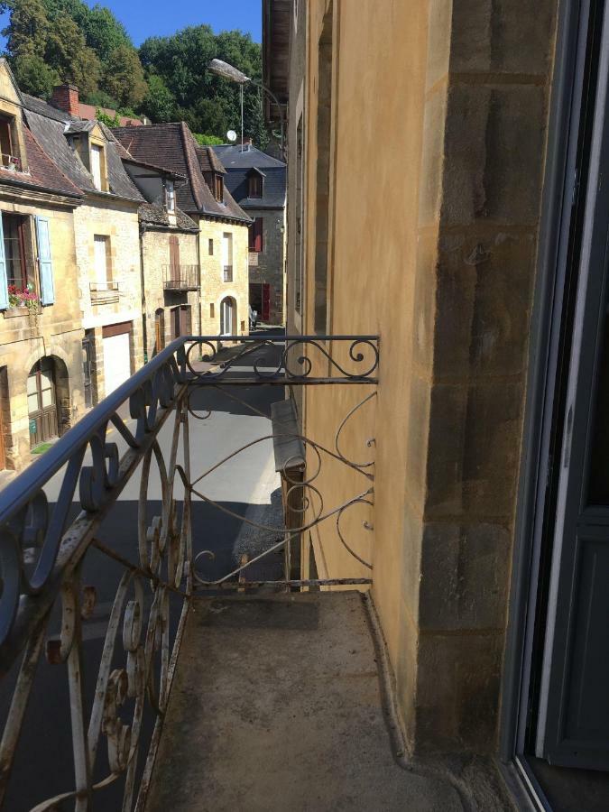 Les Lumieres De Sarlat Sarlat-la-Canéda Exterior foto