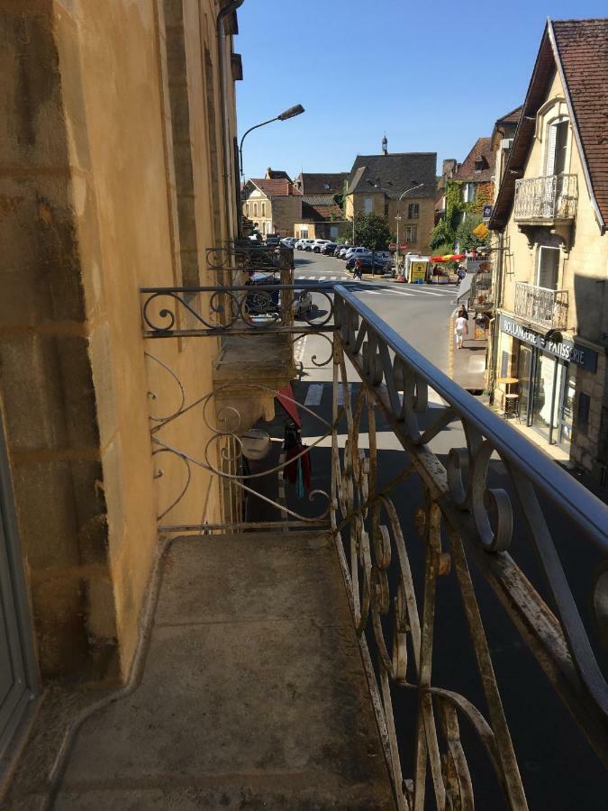 Les Lumieres De Sarlat Sarlat-la-Canéda Exterior foto